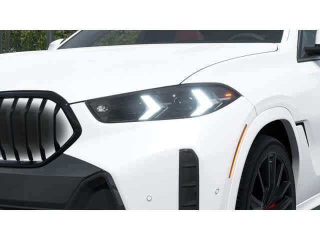 New 2027 BMW X6 xDrive40i w/ Executive Package AWD/4WD image 7