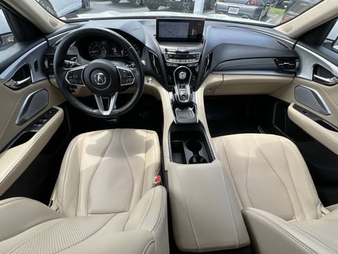Certified 2023 Acura RDX AWD w/ Technology Package image 24
