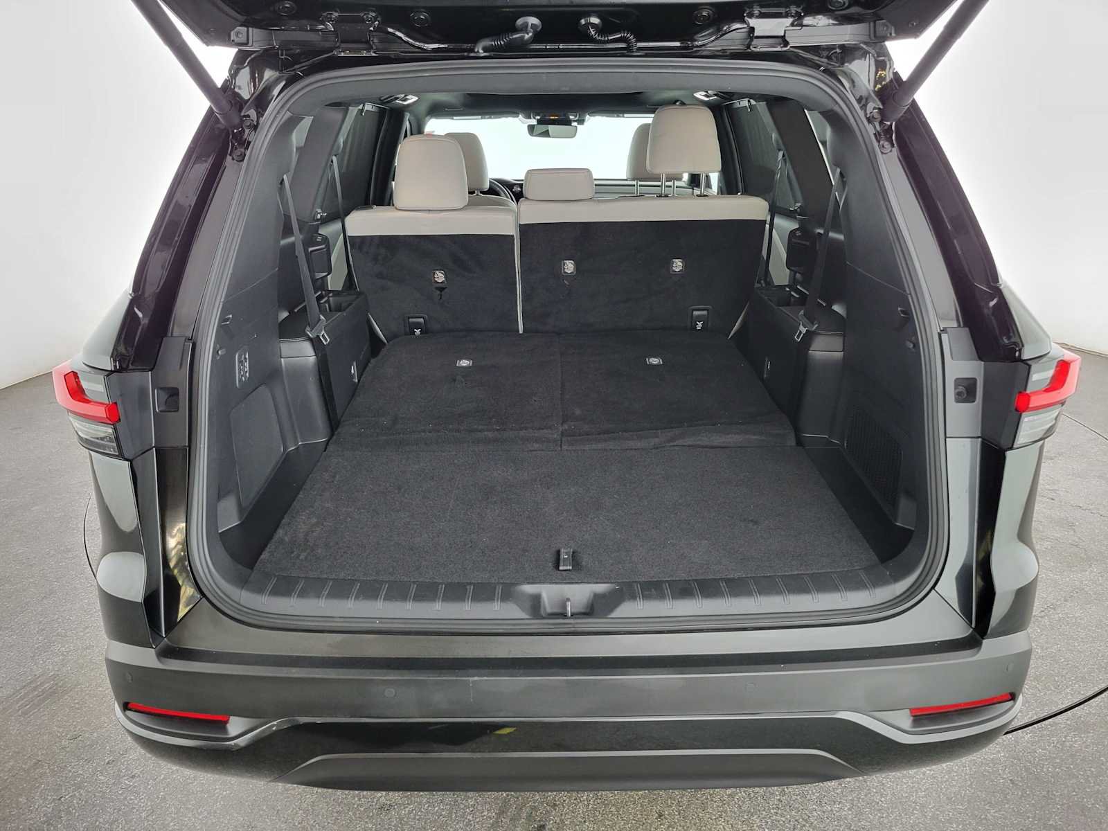 Certified 2025 Lexus TX 350 AWD w/ Technology Package image 16