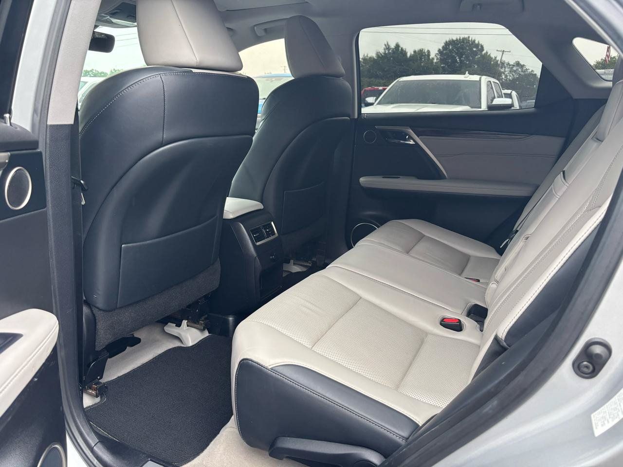 Used 2016 Lexus RX 350 AWD w/ Premium Package image 12