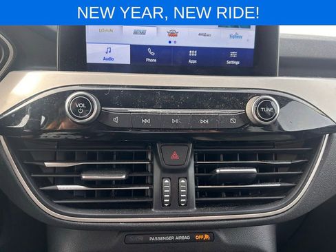 Used 2021 Ford Escape SE w/ Convenience Package image 14