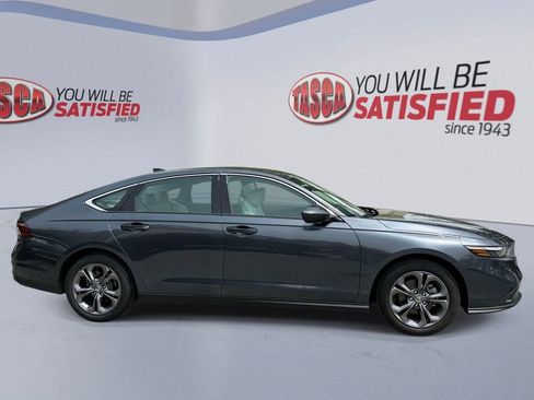Used 2023 Honda Accord EX image 2