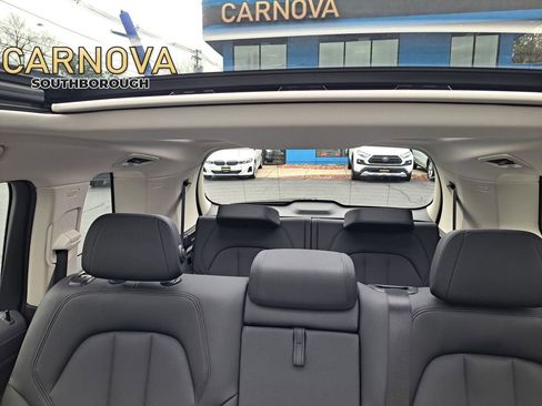 Used 2022 BMW X7 xDrive40i image 33