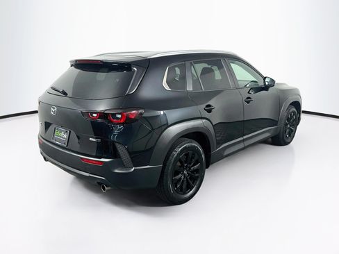 Used 2025 MAZDA CX-50 AWD 2.5 S w/ Preferred Package image 9