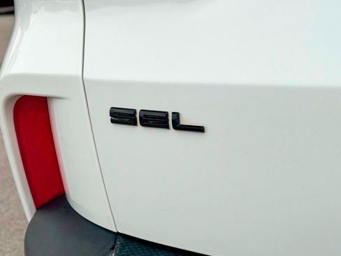 Used 2022 Ford Escape SEL w/ SEL Stealth AWD Package image 32