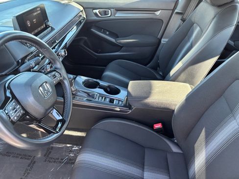 Used 2022 Honda Civic Sport image 20