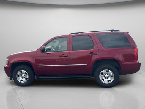 Used 2010 Chevrolet Tahoe LT AWD/4WD image 8