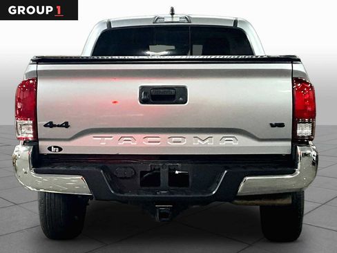 Used 2023 Toyota Tacoma SR5 image 5