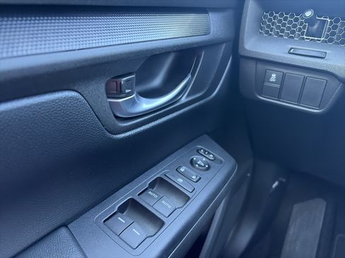 Certified 2024 Honda CR-V Sport image 27