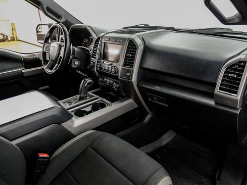 Used 2019 Ford F150 Raptor image 15