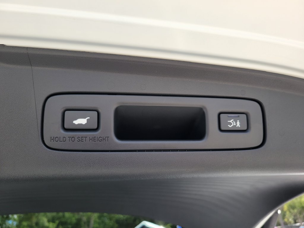Used 2026 Acura Integra FWD image 9