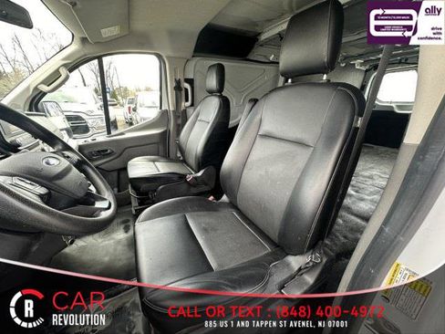 Used 2020 Ford Transit 250 Low Roof w/ Load Area Protection Package image 23