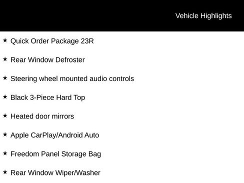 Used 2018 Jeep Wrangler Unlimited Rubicon AWD/4WD image 6