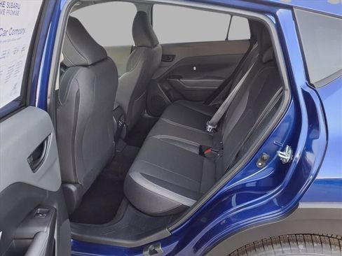 New 2026 Subaru Crosstrek 2.5i Premium image 22