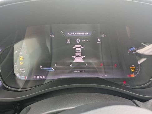 New 2026 RAM 2500 Limited image 22