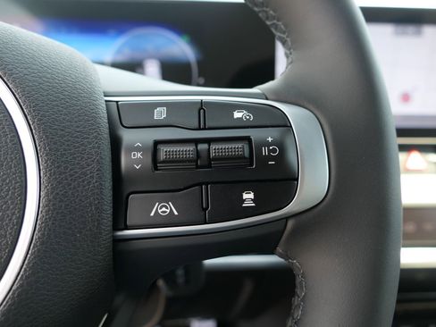 New 2025 Kia Sportage X-Line Prestige image 15