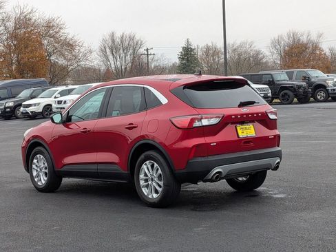 Used 2022 Ford Escape SE w/ Convenience Package AWD/4WD image 5