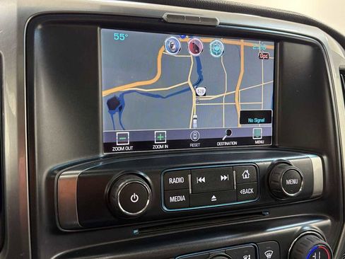 Used 2014 Chevrolet Silverado 1500 LTZ Z71 w/ LTZ Plus Package image 20