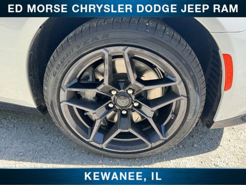New 2026 Dodge Charger R/T AWD/4WD image 16