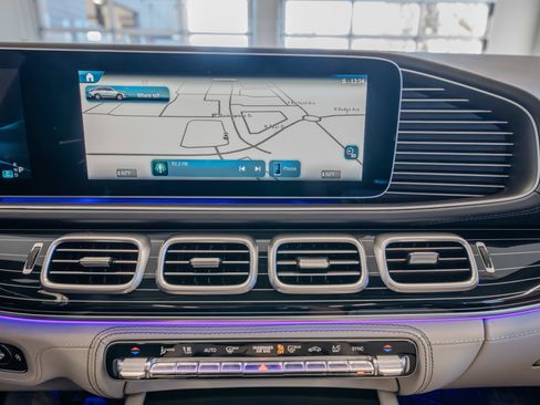 New 2026 Mercedes-Benz GLE 53 AMG 4MATIC Coupe image 20