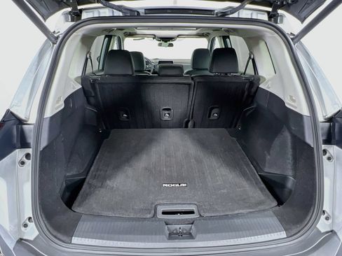 Used 2023 Nissan Rogue SV w/ SV Premium B Package AWD/4WD image 26