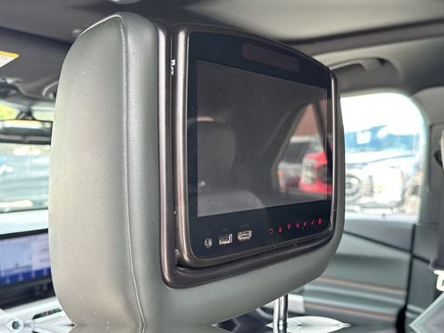 Used 2023 Ford Explorer Timberline AWD/4WD image 28