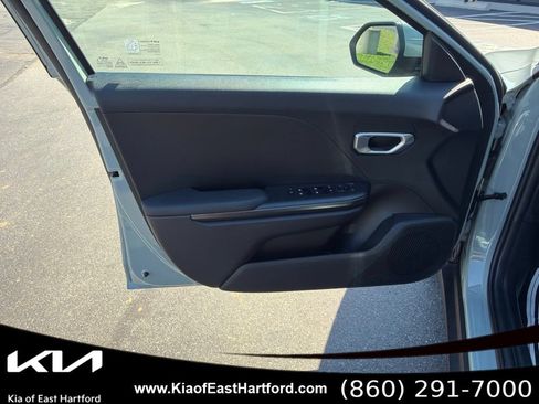New 2026 Kia K4 FWD image 26