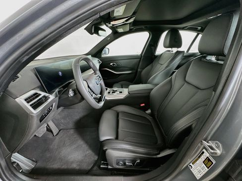 Used 2026 BMW 330i Sedan RWD image 13