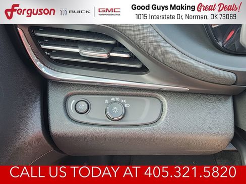 New 2026 Buick Envista Preferred w/ Convenience I Package FWD image 16