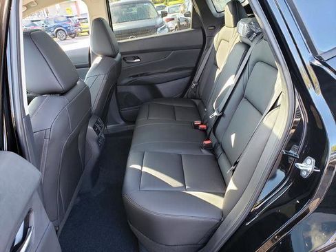 New 2026 Nissan Murano SL w/ Comfort Package AWD/4WD image 14