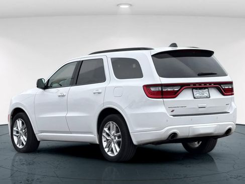 Used 2024 Dodge Durango GT image 8