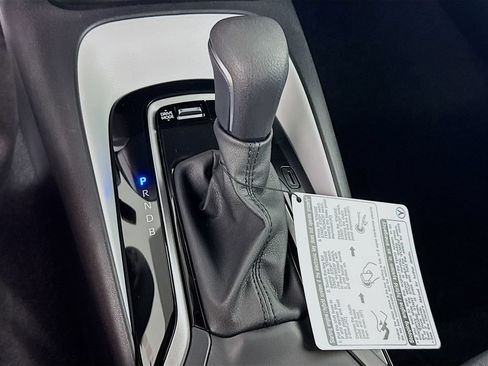 New 2026 Toyota Corolla SE FWD image 21