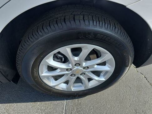 Used 2023 Chevrolet Equinox LT image 35