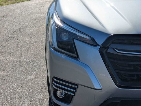 Used 2022 Subaru Forester Touring image 10