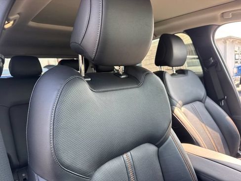 Used 2024 MAZDA CX-50 AWD 2.5 S w/ Premium Plus Pkg image 29