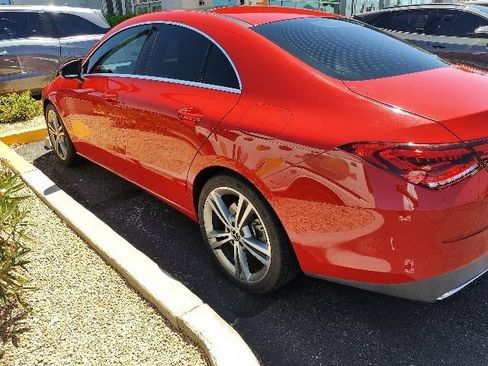 Used 2020 Mercedes-Benz CLA 250 image 17