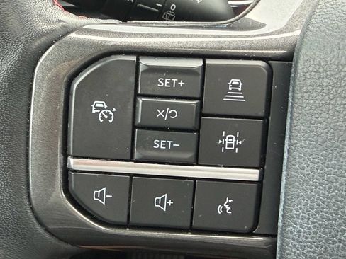 Used 2023 Ford Expedition Max Limited RWD image 34