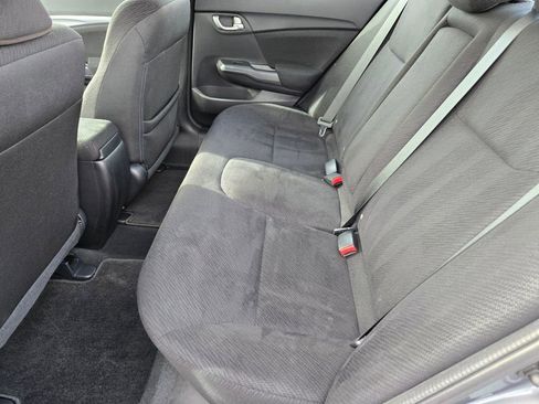 Used 2013 Honda Civic EX image 13
