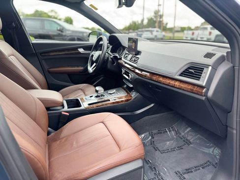 Used 2018 Audi Q5 2.0T Premium Plus AWD/4WD image 10