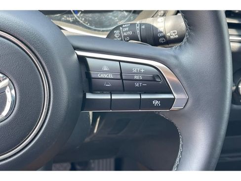 Certified 2025 MAZDA CX-30 2.5 Turbo w/ Premium Package AWD/4WD image 39
