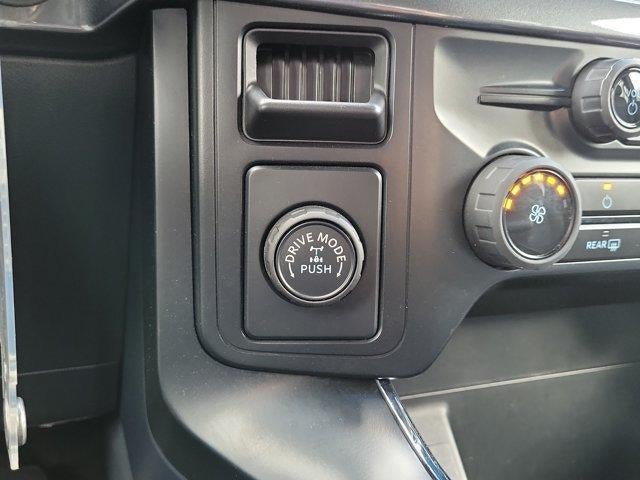 Used 2024 Ford F150 STX RWD image 28
