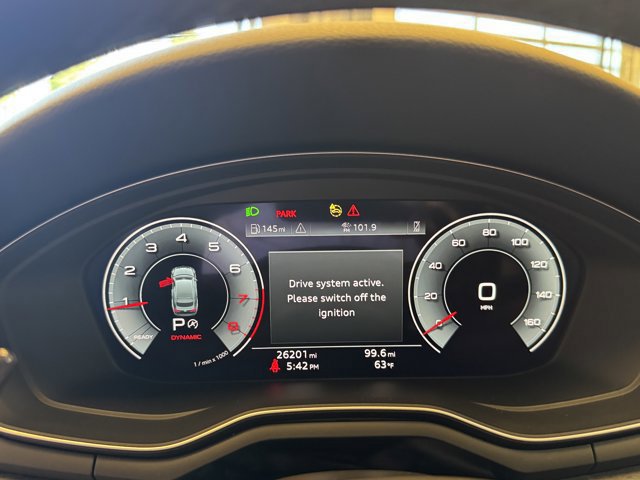 Certified 2023 Audi A5 2.0T Premium Plus w/ Premium Plus AWD/4WD image 21