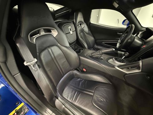 Used 2013 SRT Viper GTS w/ GTS Laguna Interior Pkg image 31