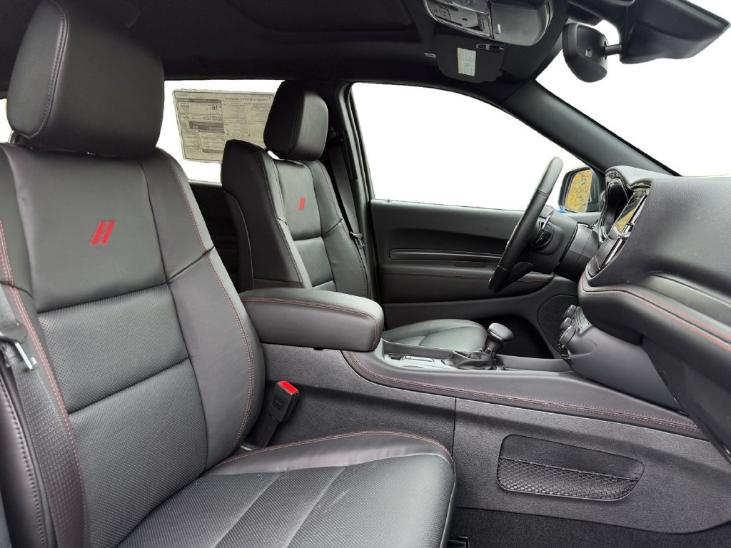 New 2026 Dodge Durango GT AWD/4WD image 15