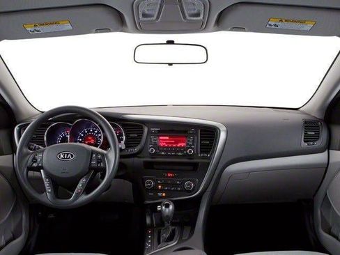 Used 2013 Kia Optima LX w/ Convenience Plus Pkg image 7