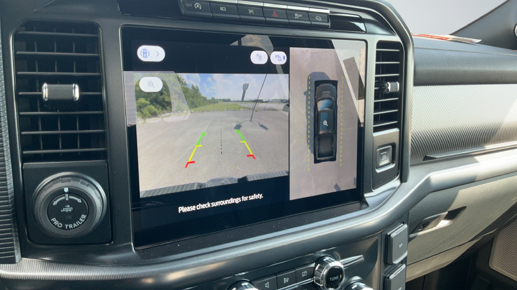New 2026 Ford F150 Raptor AWD/4WD image 12