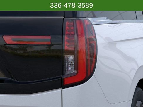 New 2026 Ford Expedition Max King Ranch image 21