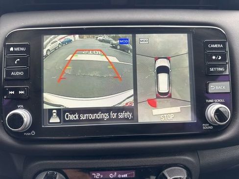 Used 2024 Nissan Kicks SR image 24