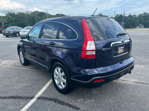 Used 2007 Honda CR-V EX-L image 8