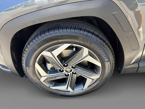 Used 2022 Hyundai Tucson SEL w/ Convenience + Premium Package FWD image 9